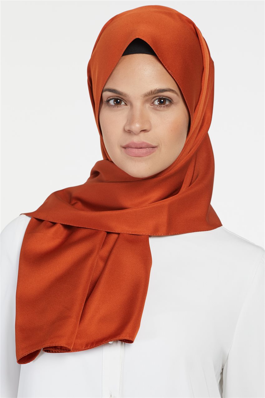 Solid color scarf shawl tile SP-19Y-1001-58
