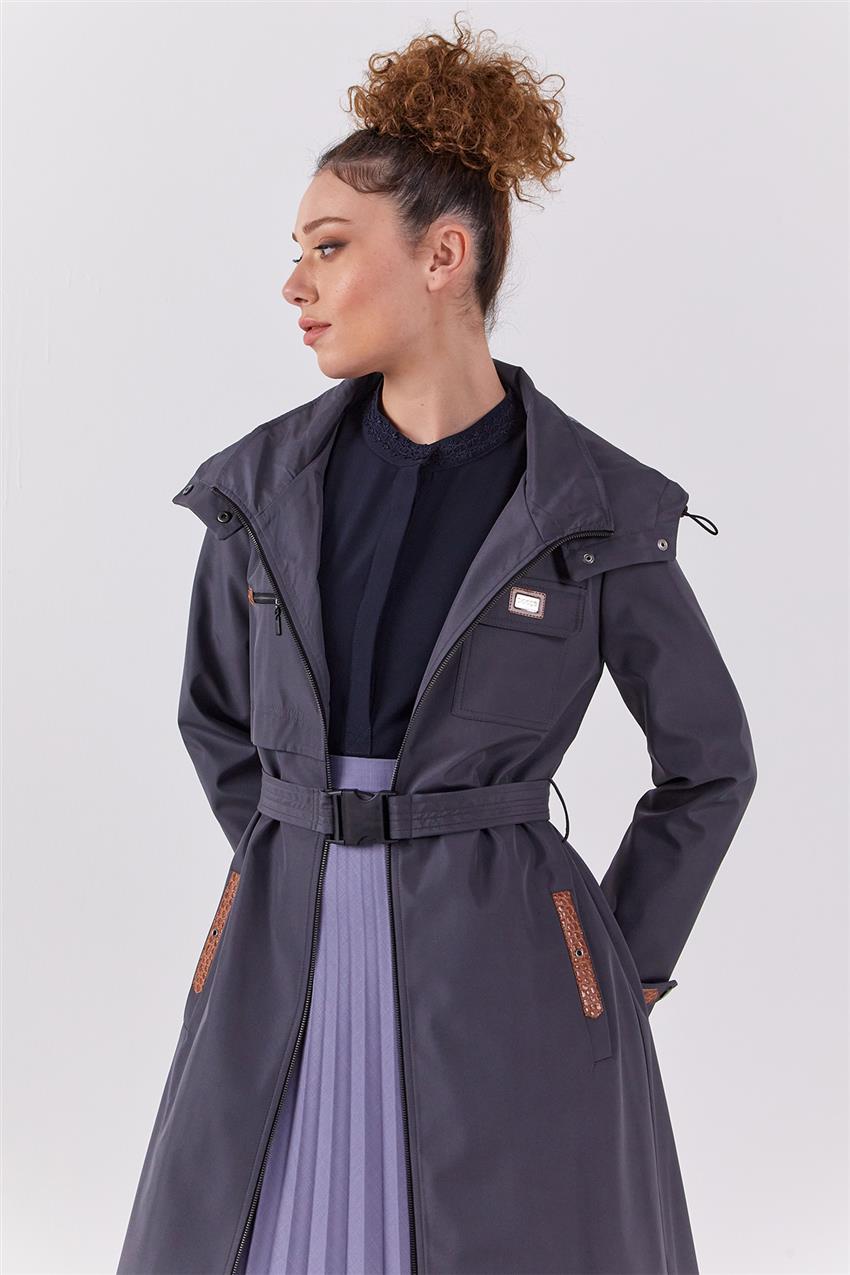 Coat-Anthracite DO-A22-60013-52