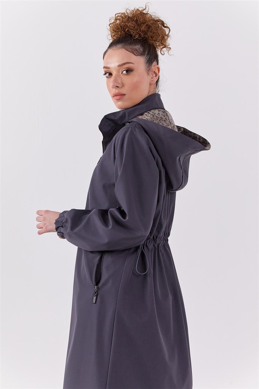 Coat-Anthracite DO-A22-60010-52