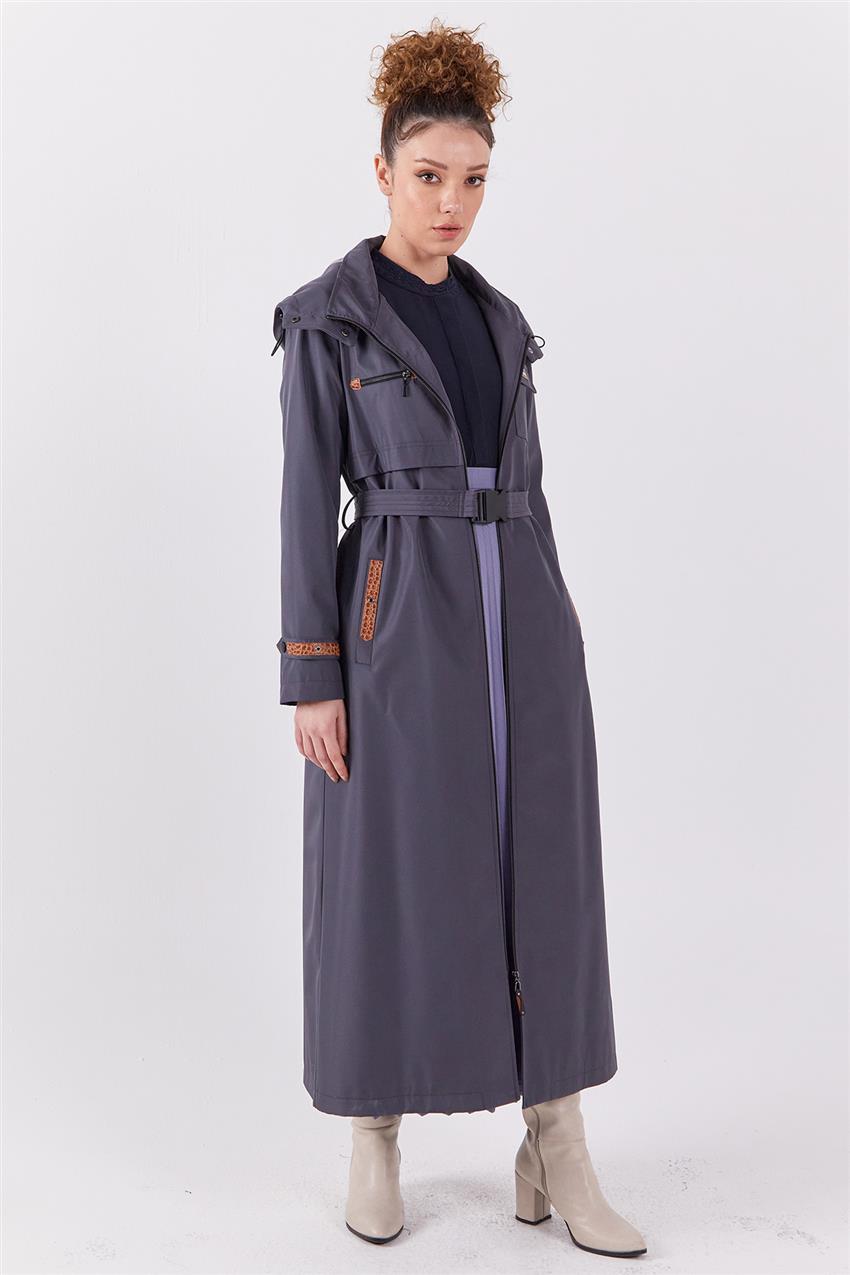 Coat-Anthracite DO-A22-60013-52