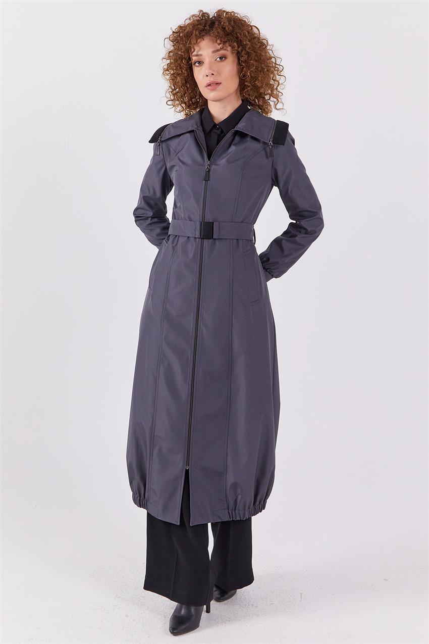 Coat-Anthracite DO-A22-60017-52
