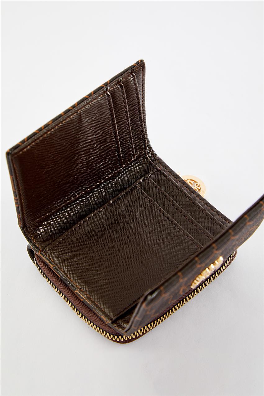 Wallet-Brown 910020-R150