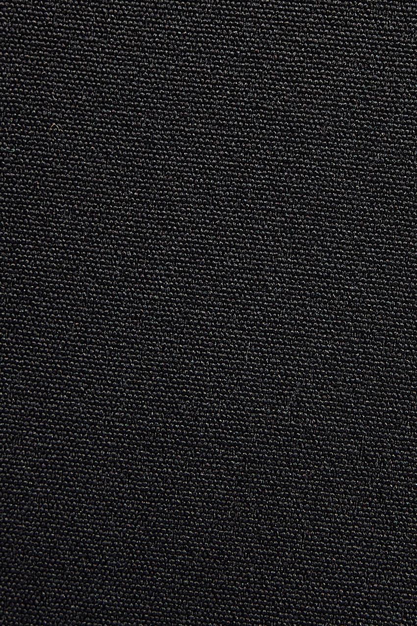 Pul Payet Detaylı Takım-Siyah 23F1R0147-101