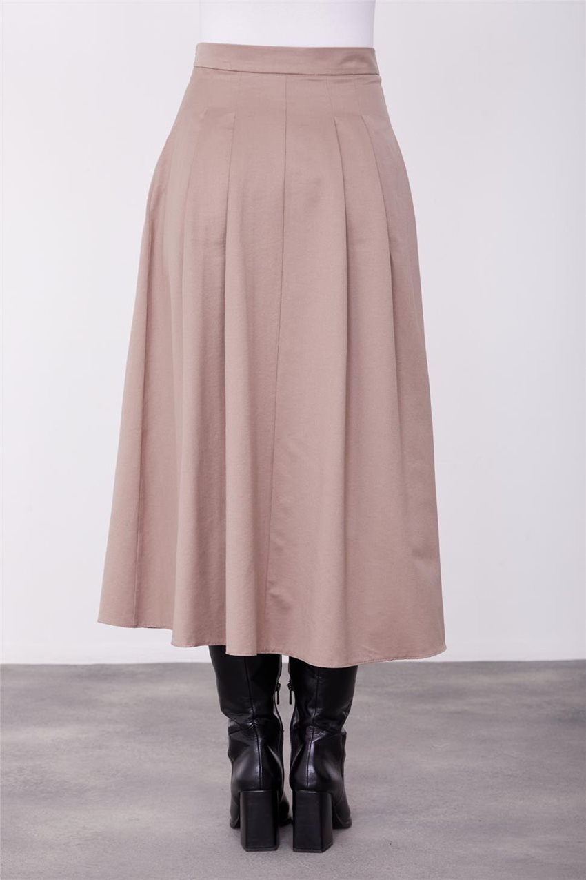 Skirt-Mink K23KA1506001-2392