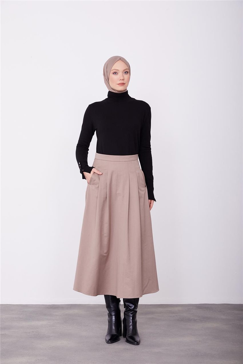 Skirt-Mink K23KA1506001-2392