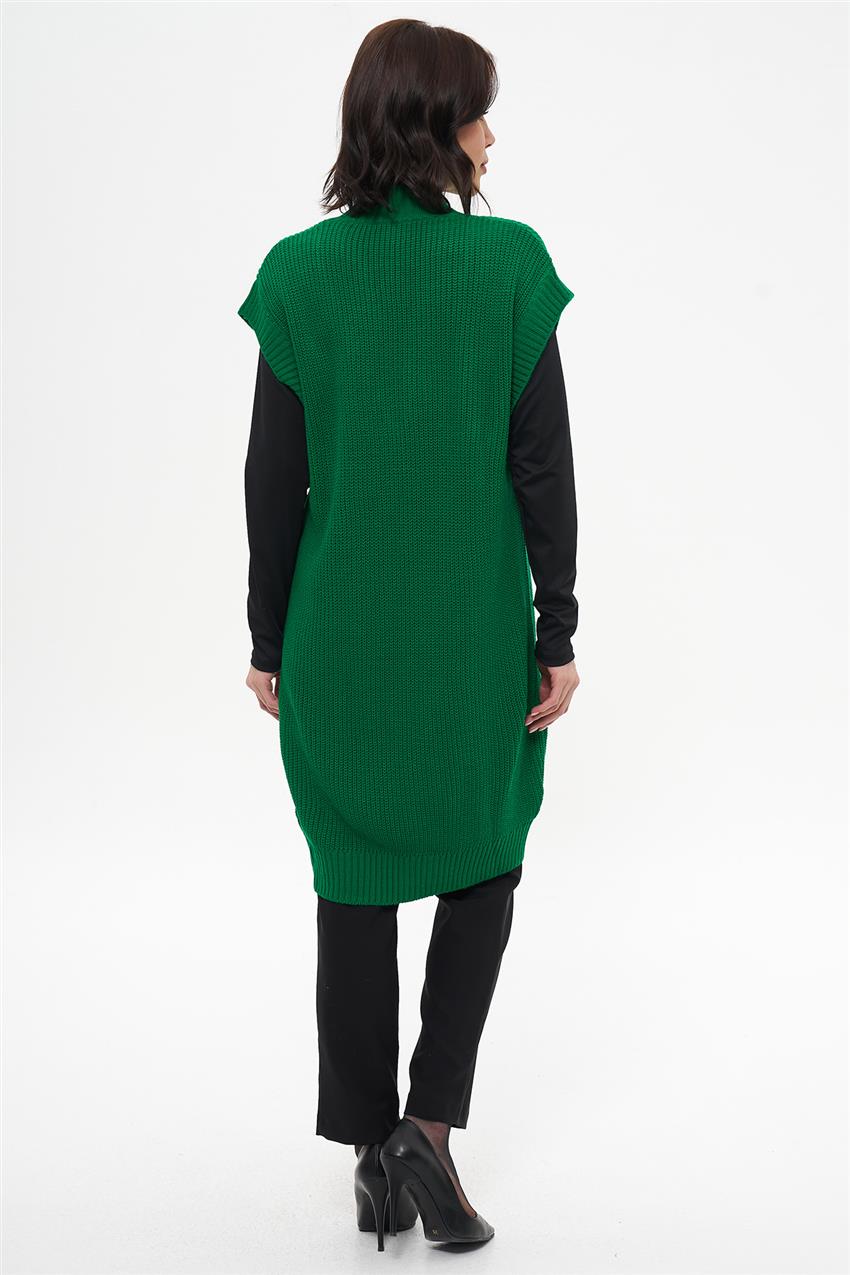 Sweater-Benetton Green 501-143