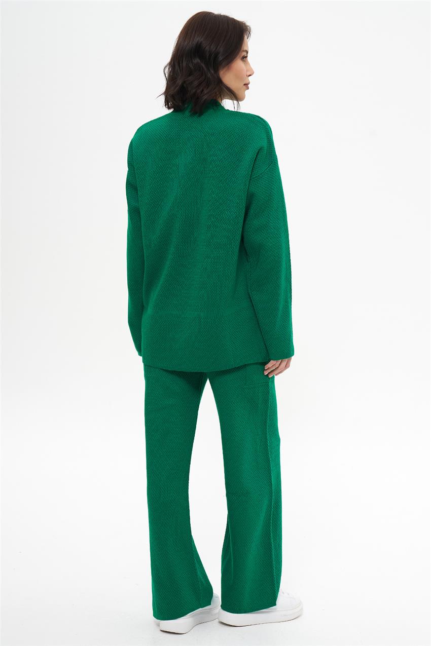 Suit-Benetton Green 225-143