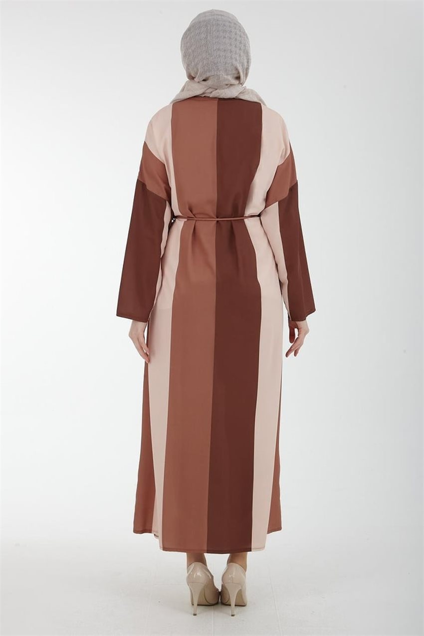 Dress-Brown 22Y9436-1865