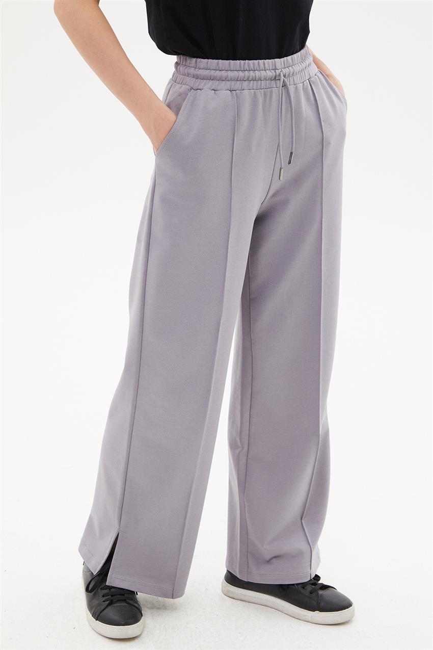 Pants-Gray KY-B24-79036-07
