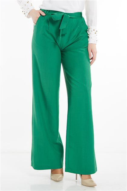 Pants Green TK-M7389-22