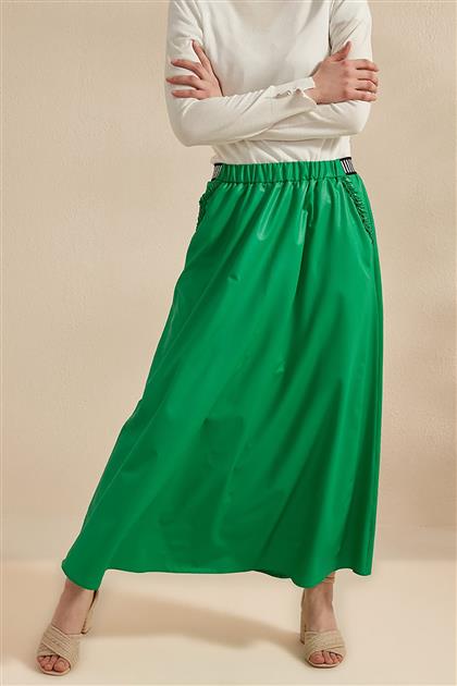 Skirt-Green KY-B20-72005-25