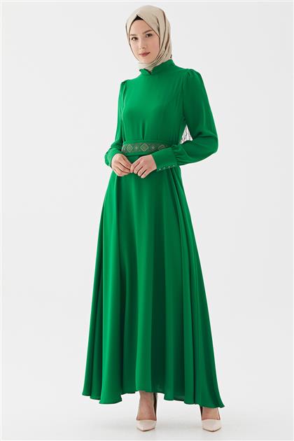 Dress-Green DO-B20-63026-30-25