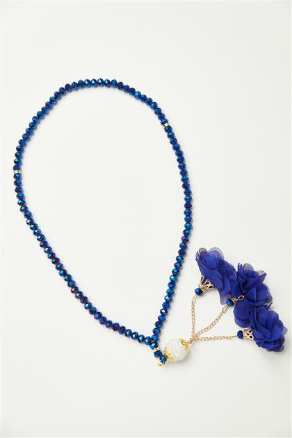 Flower pattern Rosary-saks 0027-47