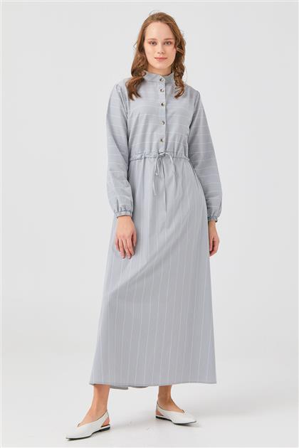 Dress-Light Gray 1180041-07