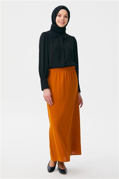 Skirt-Saffron KY-B22-72004-81
