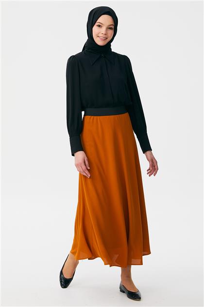 Skirt-Saffron KY-B22-72003-81