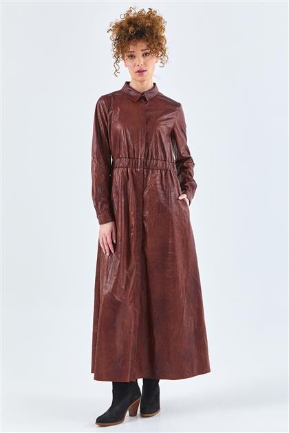 Dress-Camel KY-A22-83004-06