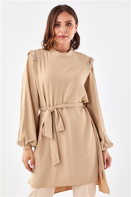 Tunic-Camel LVSS2221107-C120