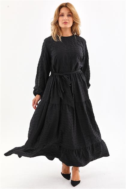 Dress-Black LVSS2233032-C270