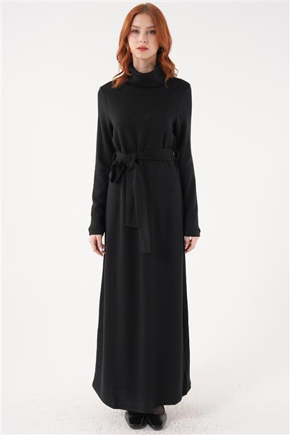 0030817-002 فستان-أسود