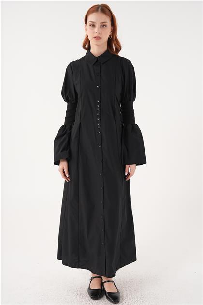 Dress-Black 23S1C016-101