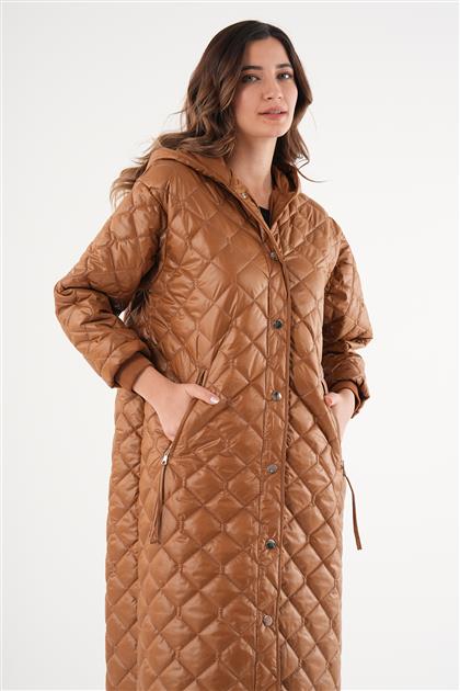 Coat-Brown 570016-R150