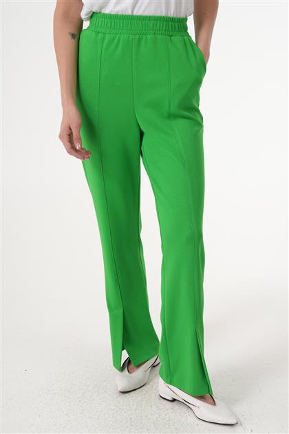 Pants-Light Green 5527-25