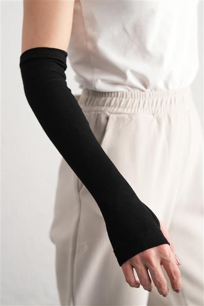 Sleeve Cover-Black 40002-01