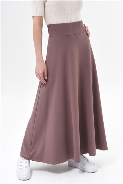 Skirt-Brown KY-B24-72012-15