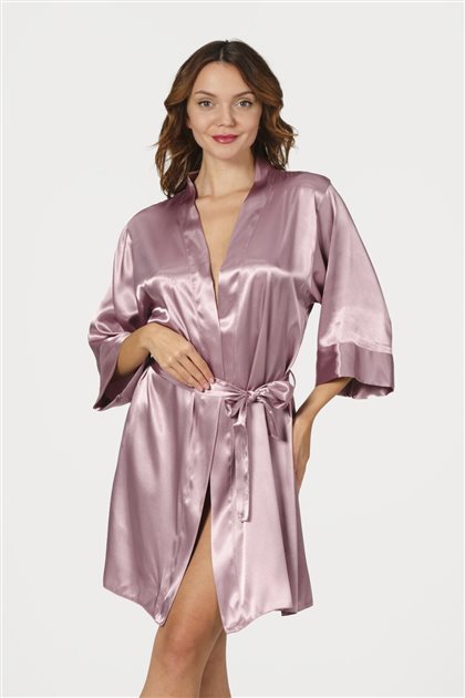 Pyjamas-Nightgown-Mink NBB-3232-72