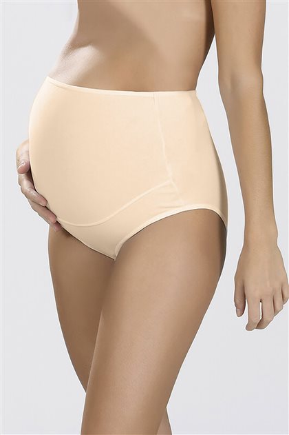 Bottom Underwear-Nude NBB-540-87