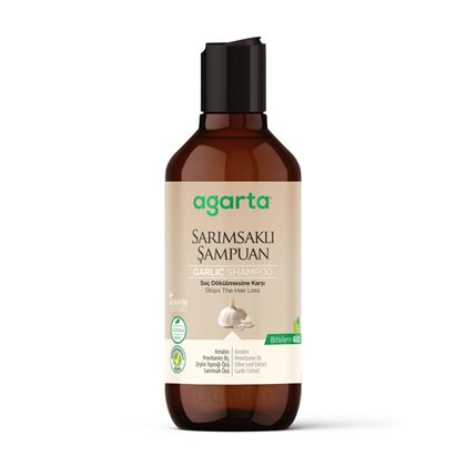 Shampoo-Standart AGT-004