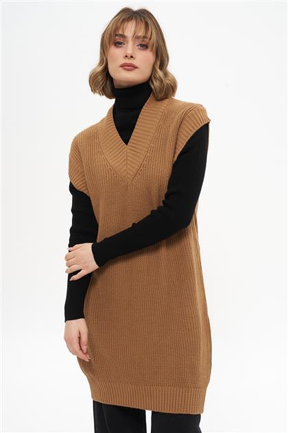 Sweater-Camel 501-46