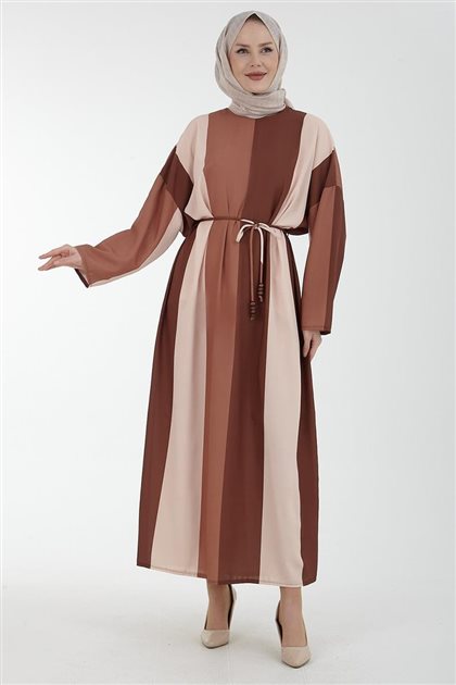 Dress-Brown 22Y9436-1865