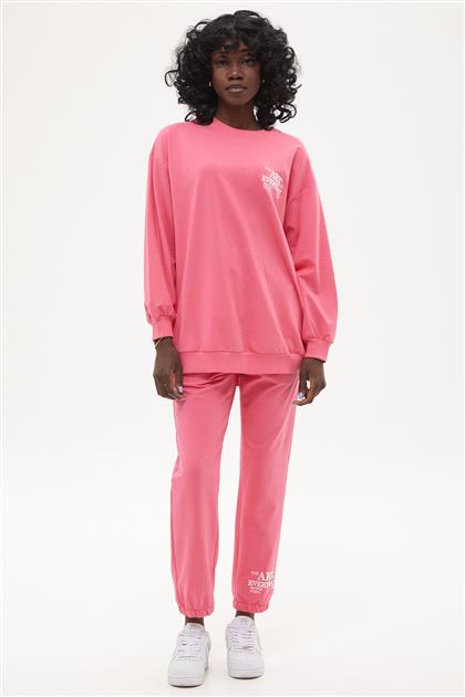 Suit-Pink 32028-025