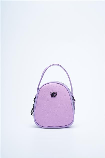 Bag-Lilac LVSS2291025-C610
