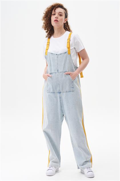 Overall-Blue 31021-70