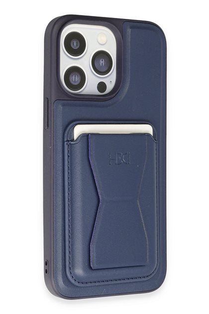 klf-002-17 غطاء هاتف-كحلي