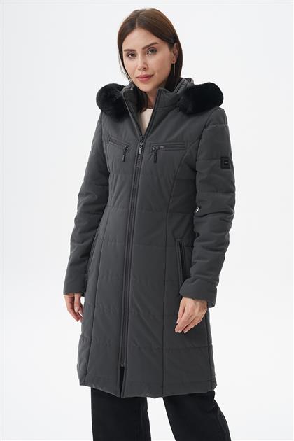 Coat-Anthracite DO-A23-67018-52
