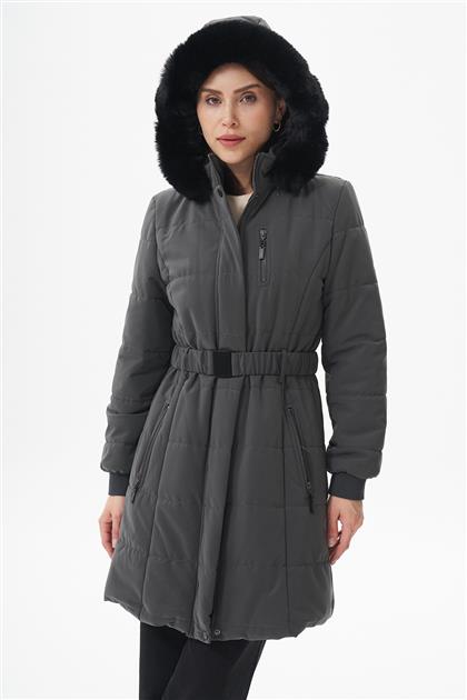 Coat-Anthracite DO-A23-67015-52