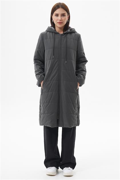 Coat-Anthracite DO-A23-67002-52