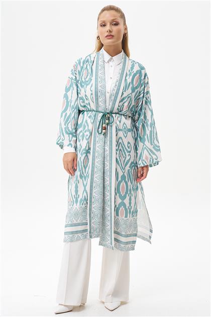 Kimono-Minter KYL-B585-24