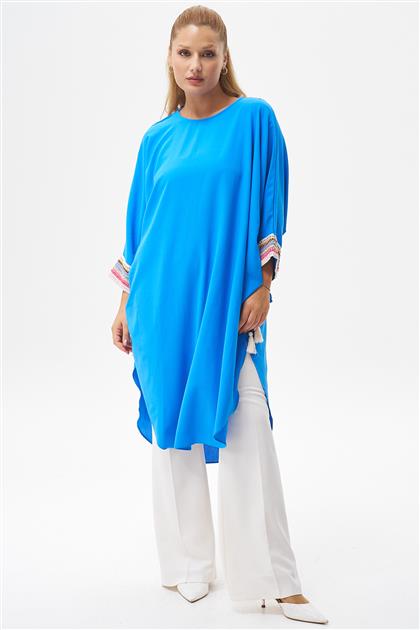 Tunic-Sax 210061-R232