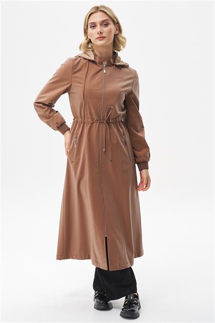 Coat-Camel DO-A23-60016-12