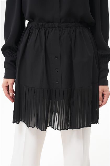 Tunic-Black 210033-R236