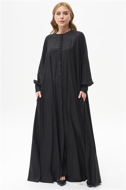 Abaya-Black 520216-R236