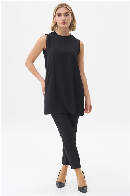 Tunic-Black 210013-R236