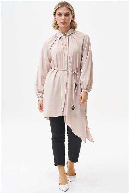 Tunic-Beige lvfw2321030-R039