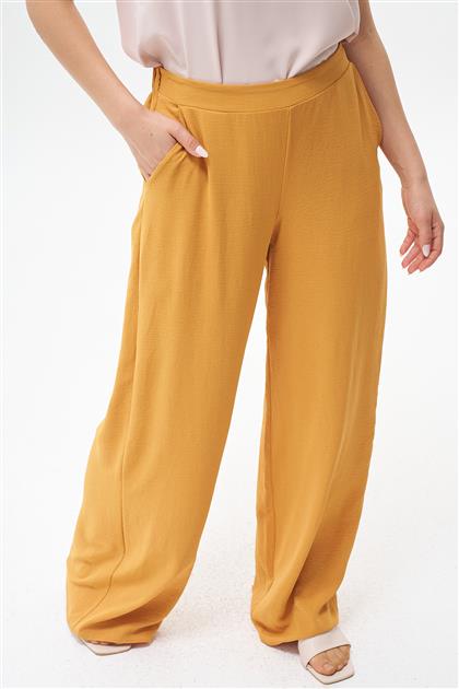 Pants-Saffron lvss2241021-C090