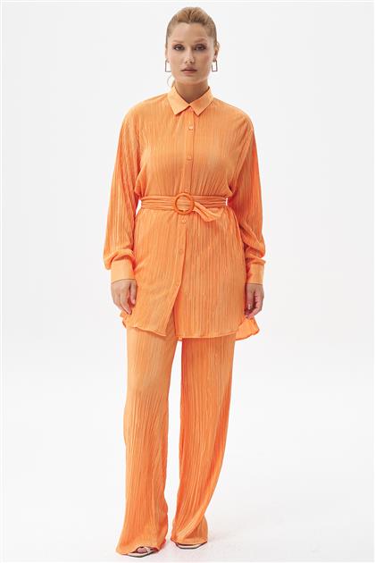 Suit-orange 100044-R213